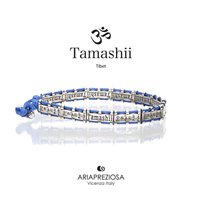 Bracciale Tamashii in Argento BHS924-S6B - BHS924-S6B